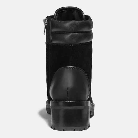 Coach Lorren Bootie - Picture 5 of 14